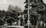 Kopparberg, Rällså Järnvägsstationen Kopparberg, Rällså Järnvägsstationen