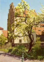 Gotland, Gamla Apoteket 1957 Gotland, Gamla Apoteket 1957