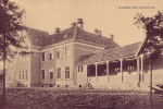 Gotlands Läns Sanatorium Gotlands Läns Sanatorium