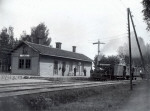 Nora Jerle Station 1900 Nora Jerle Station 1900