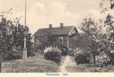 Nora, Järle Pensionatet 1930 Nora, Järle Pensionatet 1930