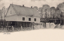 Nora, Jerle Kvarn 1903 Nora, Jerle Kvarn 1903