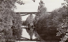 Nora, Järle Järnvägsbron Nora, Järle Järnvägsbron