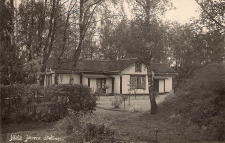 Nora, Järle Järnvägsstation 1908 Nora, Järle Järnvägsstation 1908