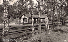 Nora, Järle Järnvägsstationen, Sveriges Äldsta Järnvägsstation Nora, Järle Järnvägsstationen, Sveriges Äldsta Järnvägsstation