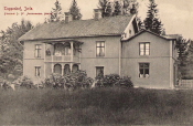 Nora, Jerle Tuppenhof 1908 Nora, Jerle Tuppenhof 1908