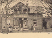 Nora, Gustafsberg, Jerle 1905 Nora, Gustafsberg, Jerle 1905