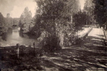 Nora, Järle, Flåta Bron Nora, Järle, Flåta Bron