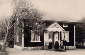 Nora, Järle Hultet 1914 Nora, Järle Hultet 1914