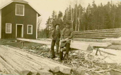 Nora, Järle Husbyggare Nora, Järle Husbyggare
