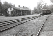 Nora, Järle Station Nora, Järle Station