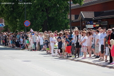 Examen Elevers Åskådare Examen Elevers Åskådare