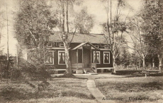 Adolfsberg Lasarettet Adolfsberg Lasarettet