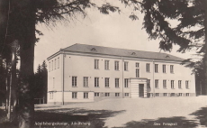 Örebro, Adolfsbergsskolan, Adolfsberg Örebro, Adolfsbergsskolan, Adolfsberg