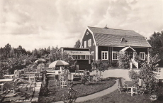 Örebro, Björkebo, Adolfsberg 1942 Örebro, Björkebo, Adolfsberg 1942