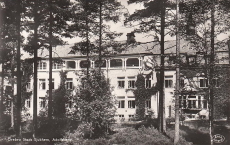 Örebro Stads Sjukhem, Adolfsberg 1945 Örebro Stads Sjukhem, Adolfsberg 1945