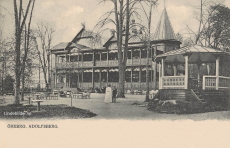 Örebro, Adolfsberg Örebro, Adolfsberg
