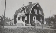 Örebro, Adofsberg Örebro, Adofsberg