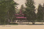 Örebro, Adolfsberg 1904 Örebro, Adolfsberg 1904