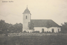 Örebro, Lännes Kyrka Örebro, Lännes Kyrka