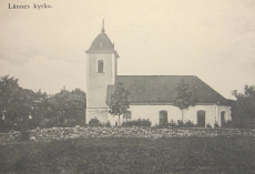 Örebro, Lännes Kyrka