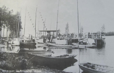Örebro, Dansbryggan vid Dimbobaden, Lännäs Örebro, Dansbryggan vid Dimbobaden, Lännäs