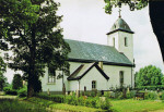 Örebro, Lännäs Kyrka, Odensbacken