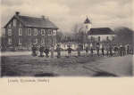 Örebro, Lennäs Kyrkskola 1903 Örebro, Lennäs Kyrkskola 1903