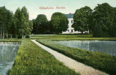 Örebro, StoraMellösa, Göksholm, Nerike