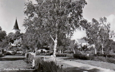 Mellösa Kyrka, Södermanland