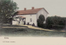 Hällefors, Grythyttan Kilstorp 1903 Hällefors, Grythyttan Kilstorp 1903
