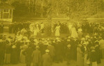 Grythyttan Midsommar 1915 Grythyttan Midsommar 1915