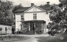 Grythyttan, Doktorsgården Grythyttan, Doktorsgården