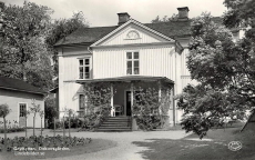 Grythyttan, Doktorsgården