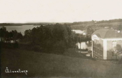 Hällefors, Grythyttan, Älvestorp 1940 Hällefors, Grythyttan, Älvestorp 1940