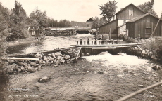 Hällefors, Grythyttan Forsen Hällefors, Grythyttan Forsen