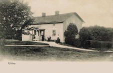 Hällefors, Grythyttan Kilstorp 1905 Hällefors, Grythyttan Kilstorp 1905