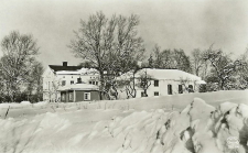 Hällefors, Grythyttan, Rockesholm Vilohem Hällefors, Grythyttan, Rockesholm Vilohem