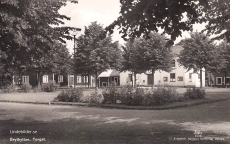 Hällefors. Gryhyttan. Torget Hällefors. Gryhyttan. Torget