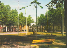 Hällefors, Grythyttan Torget Hällefors, Grythyttan Torget