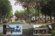 Hällefors, Gryhyttan Hällefors, Gryhyttan