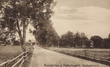 Hällefors, Grythyttan, Prestgården & Grythyttegård, Grythyttehed Hällefors, Grythyttan, Prestgården & Grythyttegård, Grythyttehed