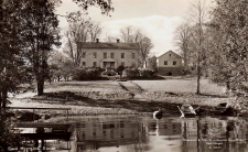 Saxå Herrgård, Saxån Saxå Herrgård, Saxån