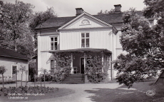Hällefors, Grythyttan,Doktorsgården Hällefors, Grythyttan,Doktorsgården