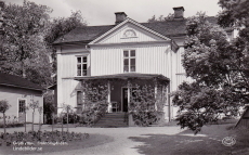 Hällefors, Grythyttan,Doktorsgården