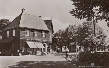 Grythyttan, Torget Grythyttan, Torget