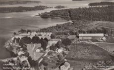 Hällefors, Grythytte Herrgård, Grythyttan 1946 Hällefors, Grythytte Herrgård, Grythyttan 1946