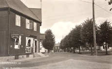 Hällefors, Torget, Grythyttan