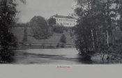 Hällefors, Grythyttan, Elfvestorp 1903 Hällefors, Grythyttan, Elfvestorp 1903
