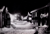 Hällefors, Grythyttan, Prästgatan Hällefors, Grythyttan, Prästgatan